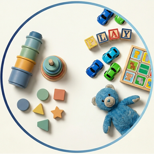 Toys & Games