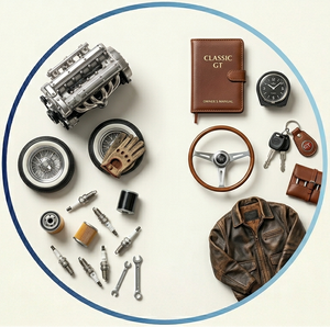 CAR ACCESSORIES