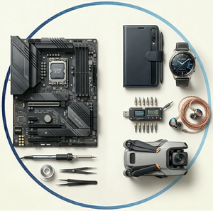 ELECTRONIC ACCESSORIES